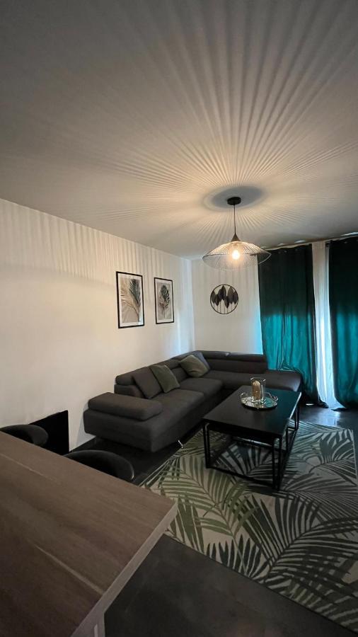 Appartement Vert Corbeil-Essonnes Exterior foto